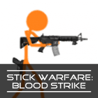 Stick Warfare: Blood Strike скачать на андроид