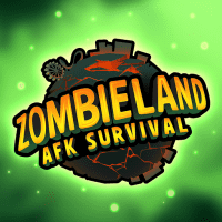 Zombieland AFK Survival на андроид