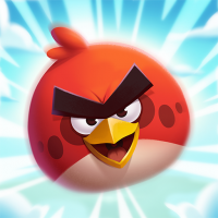 Angry Birds Reloaded на Андроид