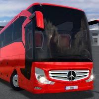 Взломанный Bus Simulator 18 Ultimate