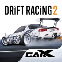Взлом Carx Drift Racing 2