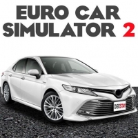 Euro Car: Simulator 2 взлом много денег