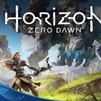 Horizon Zero Dawn на андроид