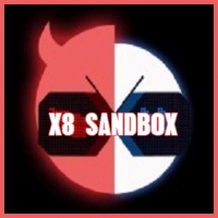 X8 Sandbox на андроид