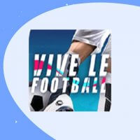 Vive Le Football скачать на андроид