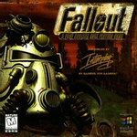 Fallout 1 на андроид