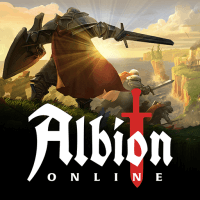 Albion Online на Android