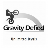 Gravity Defied trial racing скачать на андроид