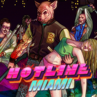 Hotline Miami на андроид