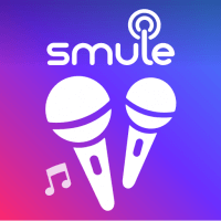 Smule караоке на русском