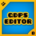 GDPS Editor 2.2 приватный сервер