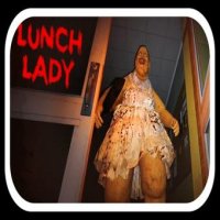 Lunch Lady игра на Android