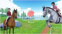 Equestrian the game + МОД много денег