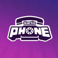 Gartic Phone игра скачать на андроид