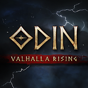 Odin Valhalla Rising на Андроид