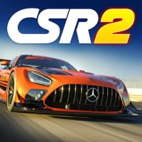 CSR Racing 2 взлом на Андроид