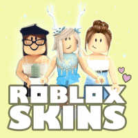Girls Skins for Roblox на Андроид