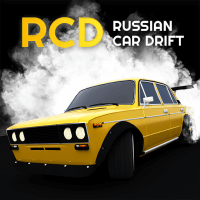 RCD - Дрифт на русских машинах + взлом на Андроид