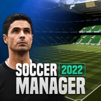 Soccer Manager 2022 на Android