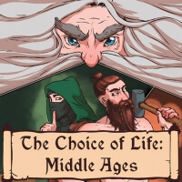 Choice of Life: Middle Ages на Андроид