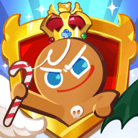 Cookie Run: Kingdom на Андроид