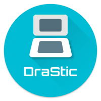 DraStic DS Emulator на Андроид