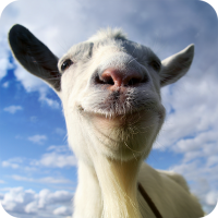 Goat Simulator на Андроид