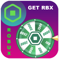 Robux wheel на Андроид