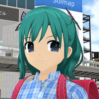 Shoujo City 3D на Андроид