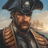 The Pirate: Caribbean Hunt на Андроид
