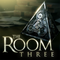 The Room Three + МОД бесконечные пропуски