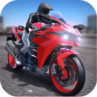 Взлом Ultimate Motorcycle Simulator на Андроид