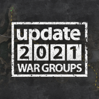 War Groups 2021 на Андроид
