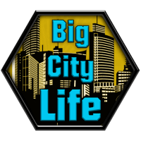 Big City Life : Simulator Pro на Андроид