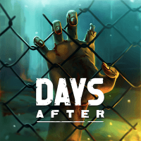 Days After: Зомби-апокалипсис на Андроид