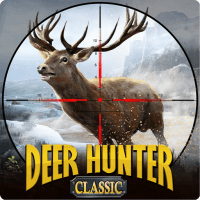 Deer Hunter Classic на Android