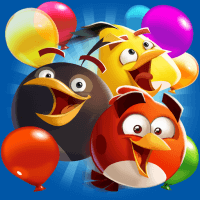 Angry Birds Rio на Андроид