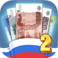 Взлом Бабломет 2 - рубль против биткойна  на Андроид