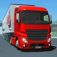 Взлом Cargo Transport Simulator  на Андроид