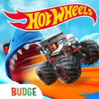 Hot Wheels: Race Off на Андроид