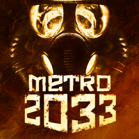 Взлом Метро 2033 на Андроид