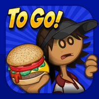 Взлом Papa's Burgeria To Go! на Андроид