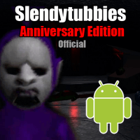 Взлом Slendytubbies 3: Android Edition