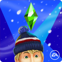 Взлом The Sims FreePlay на Android