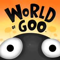 Взлом World of Goo на Андроид