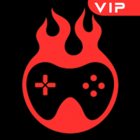 Game Booster VIP Lag Fix & GFX на Андроид