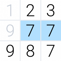 Number Match — игра с числами на Андроид