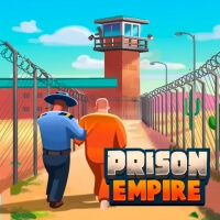Prison Empire Tycoon + mod много денег