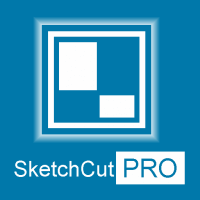 Взлом SketchCut PRO на Андроид