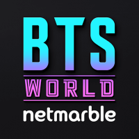 BTS WORLD на Андроид
